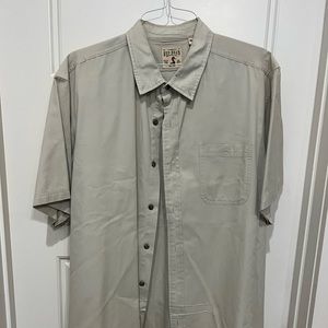 Red Head Short Sleeve